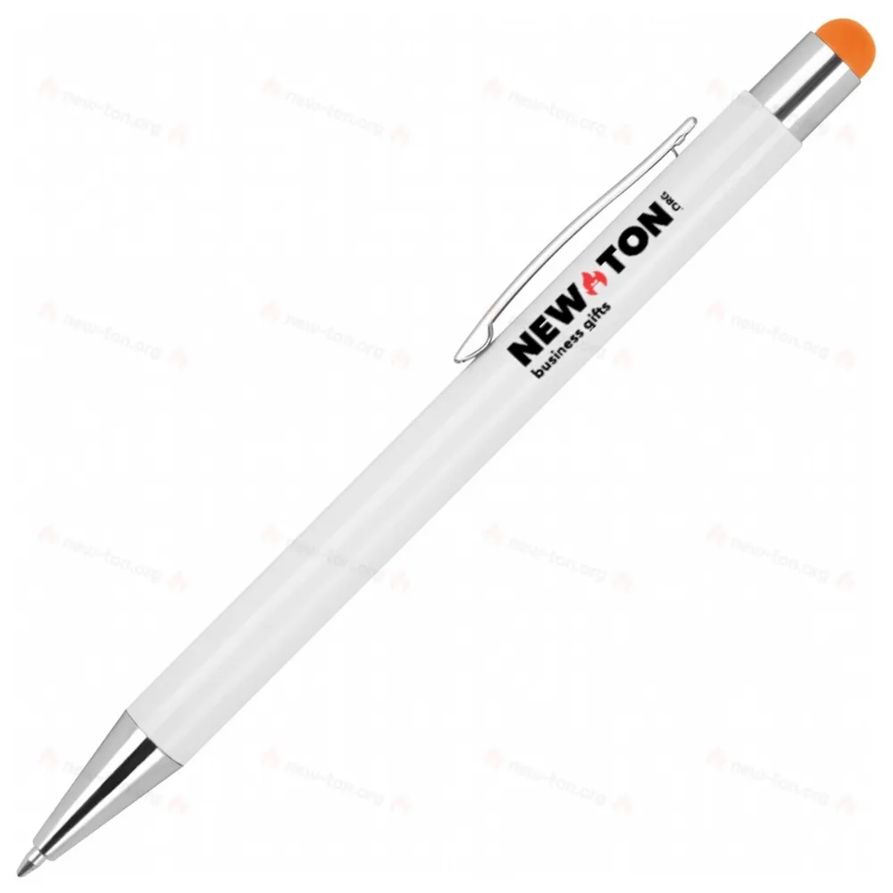 
                                            Алюминиевая шариковая ручка
                                            