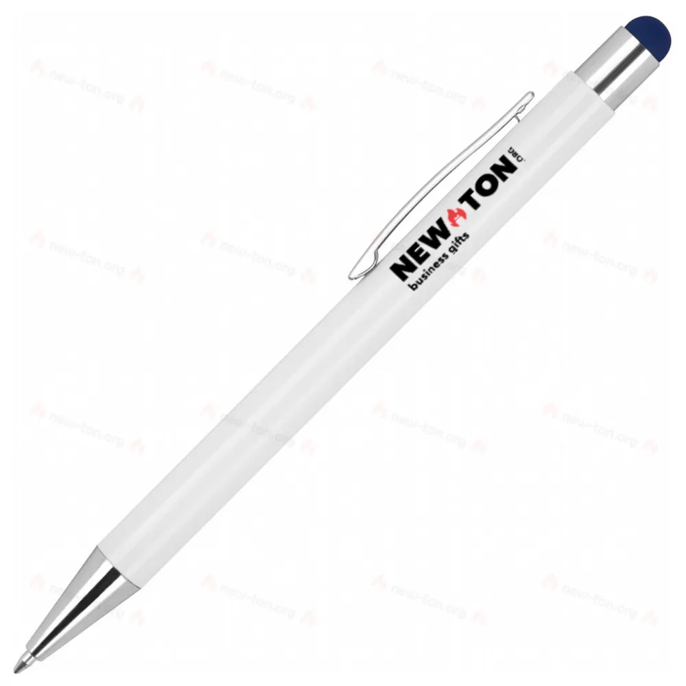 
                                            Алюминиевая шариковая ручка
                                            