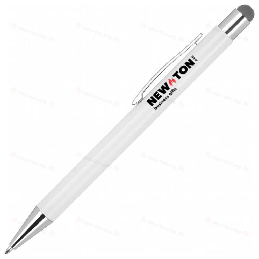 
                                                Aluminum ball pen
                                                