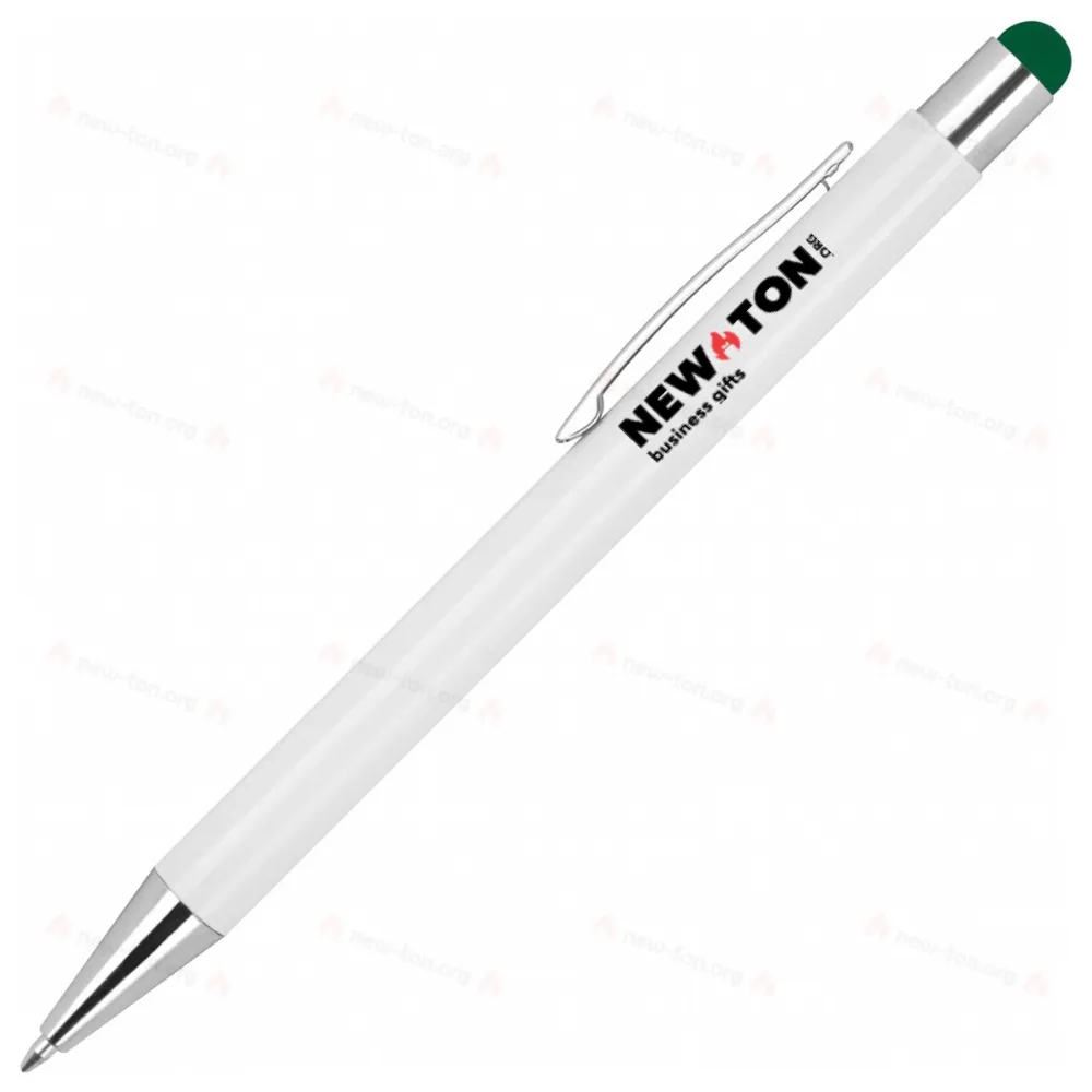 
                                            Алюминиевая шариковая ручка
                                            