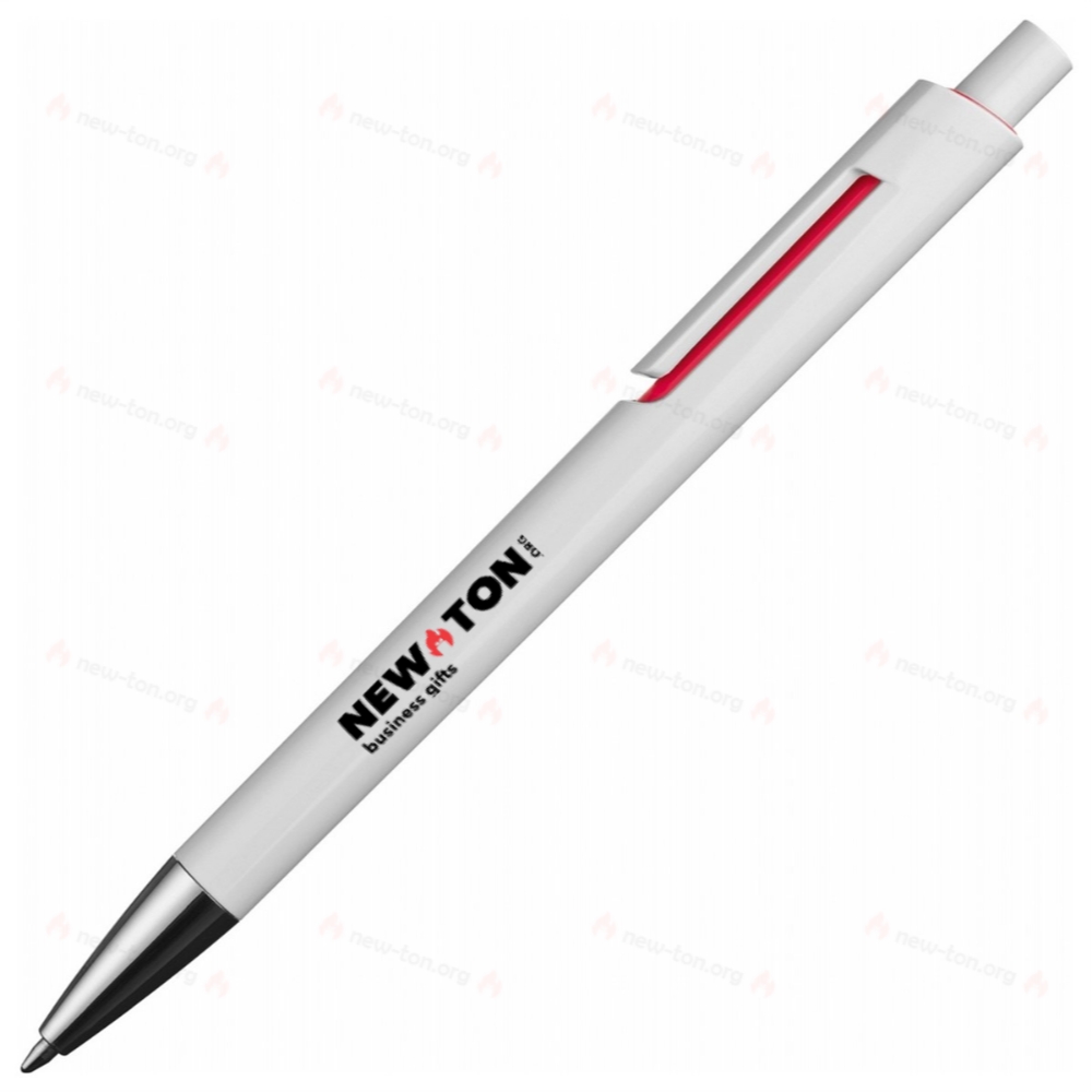 Пластиковая ручка