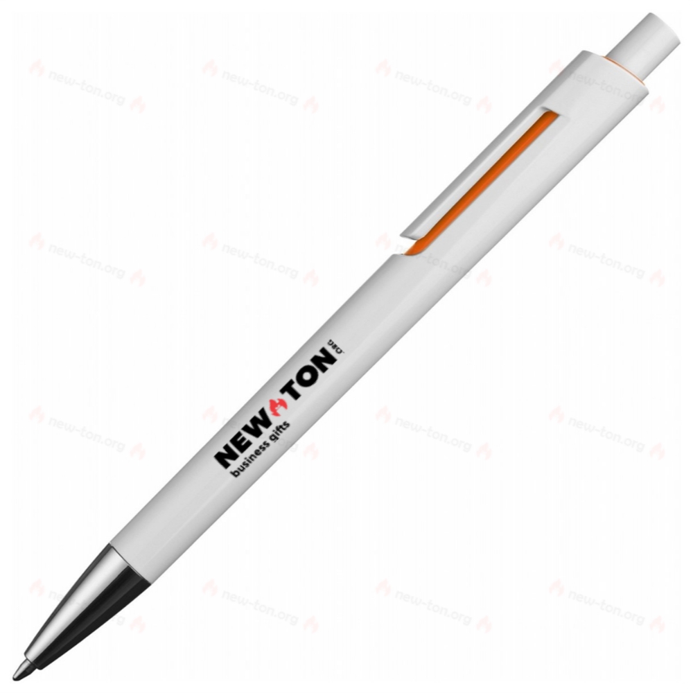 Пластиковая ручка