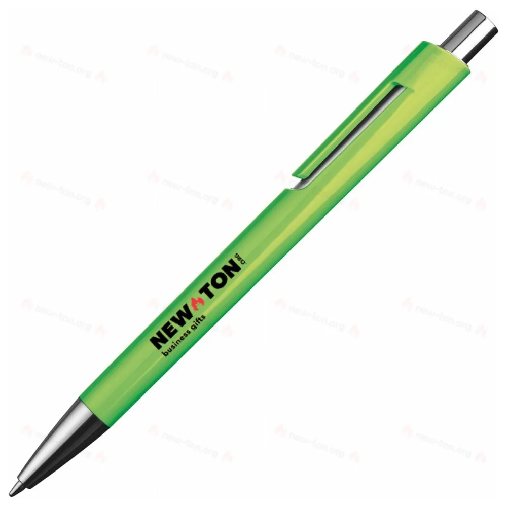 Пластиковая ручка