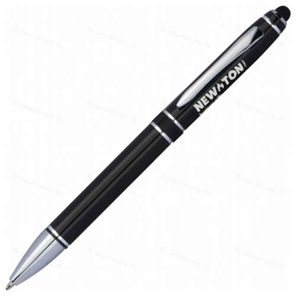 
                                                Aluminum twist ball pen
                                                