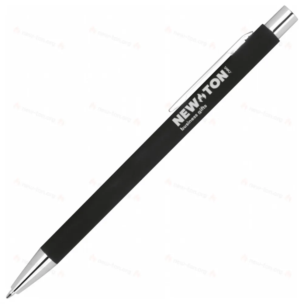 
                                                Slim plastic pen
                                                