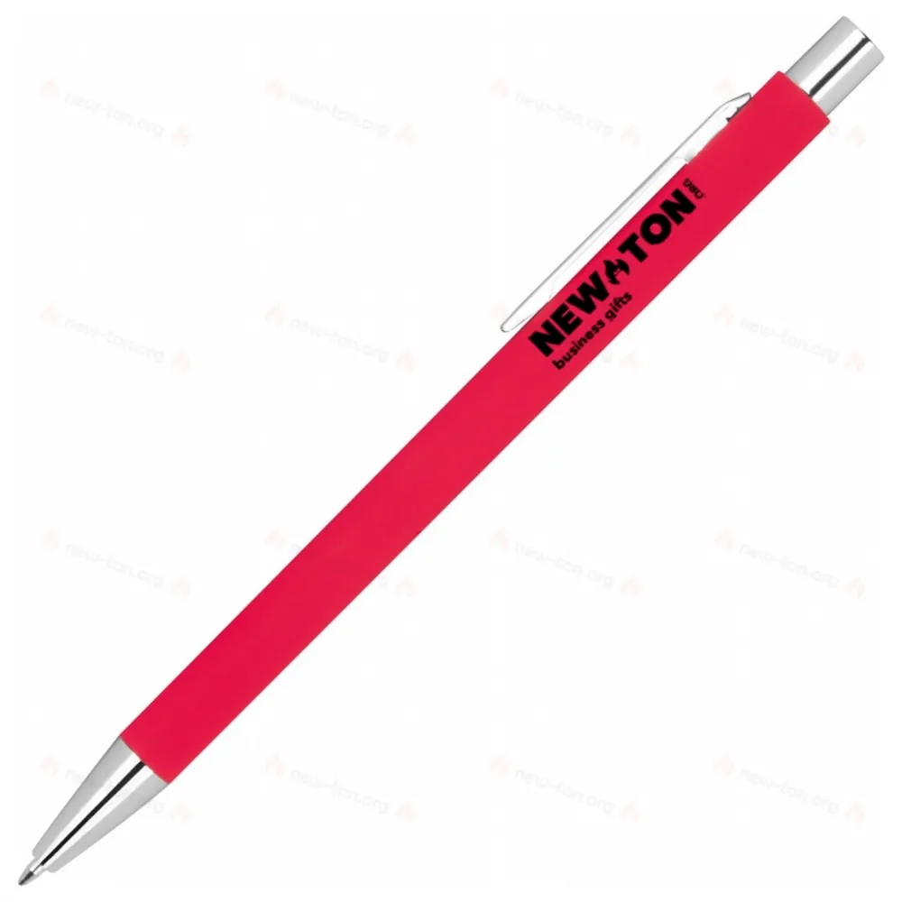 
                                                Slim plastic pen
                                                