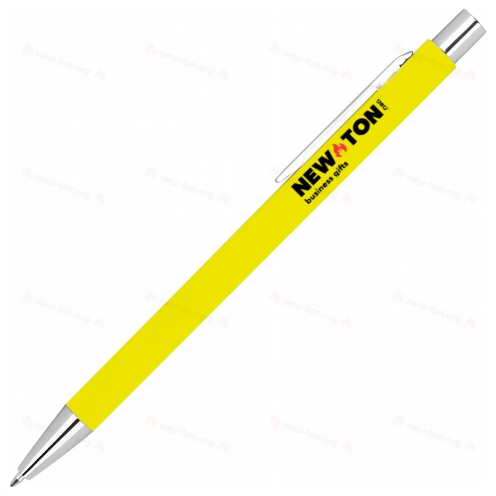 
                                                Slim plastic pen
                                                