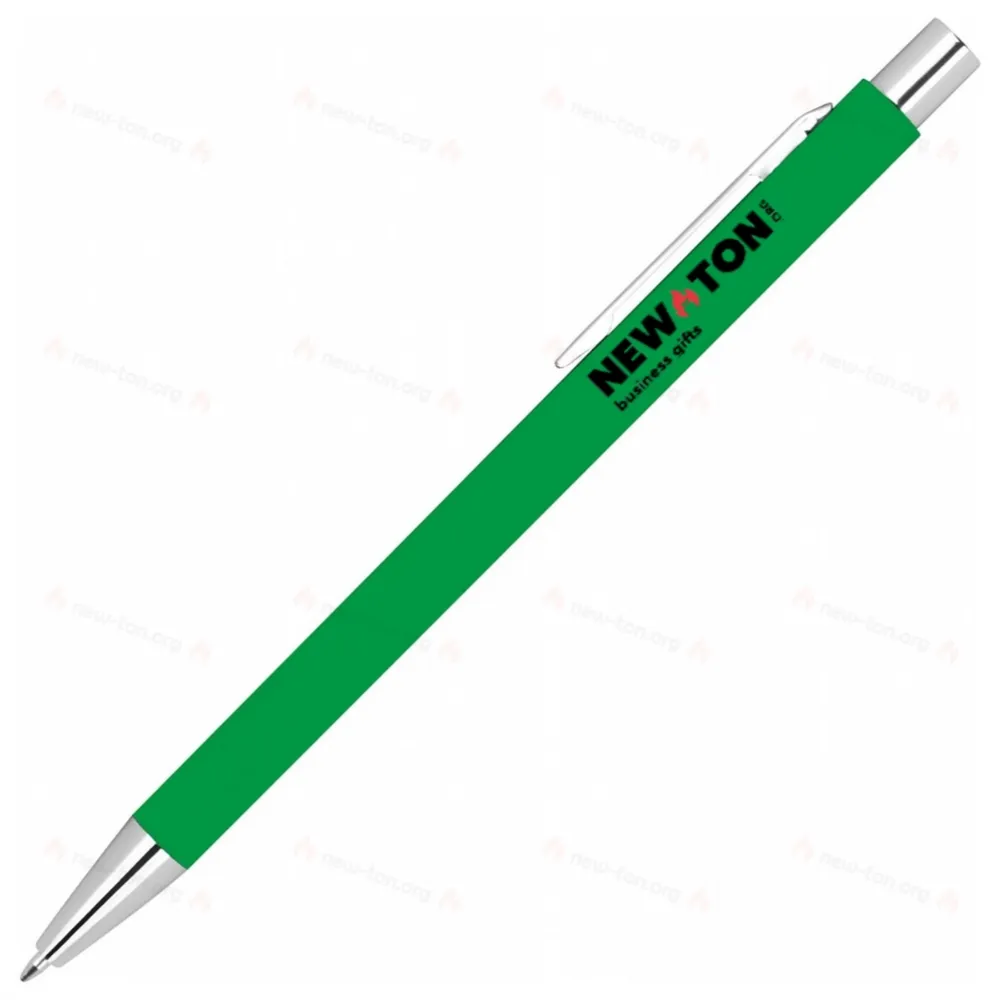 
                                                Slim plastic pen
                                                