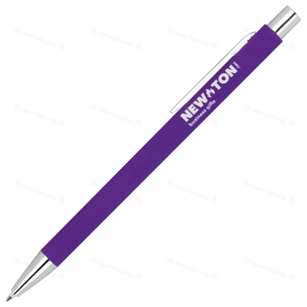 
                                                Slim plastic pen
                                                