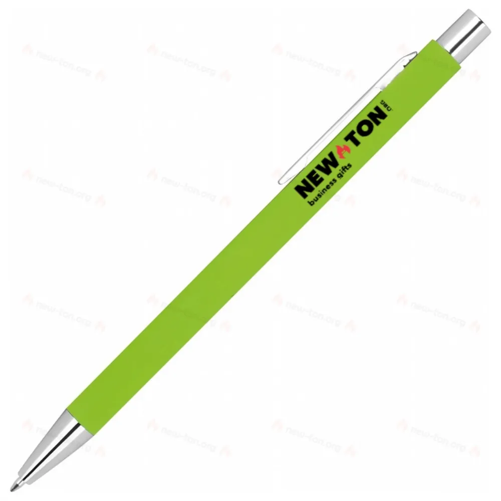 
                                                Slim plastic pen
                                                