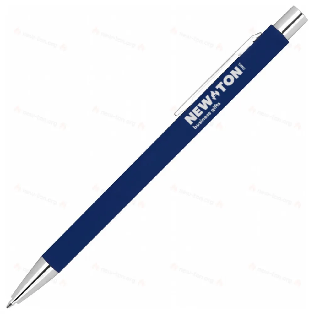 
                                                Slim plastic pen
                                                
