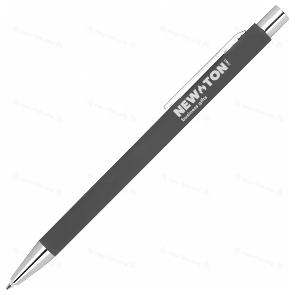 
                                                Slim plastic pen
                                                