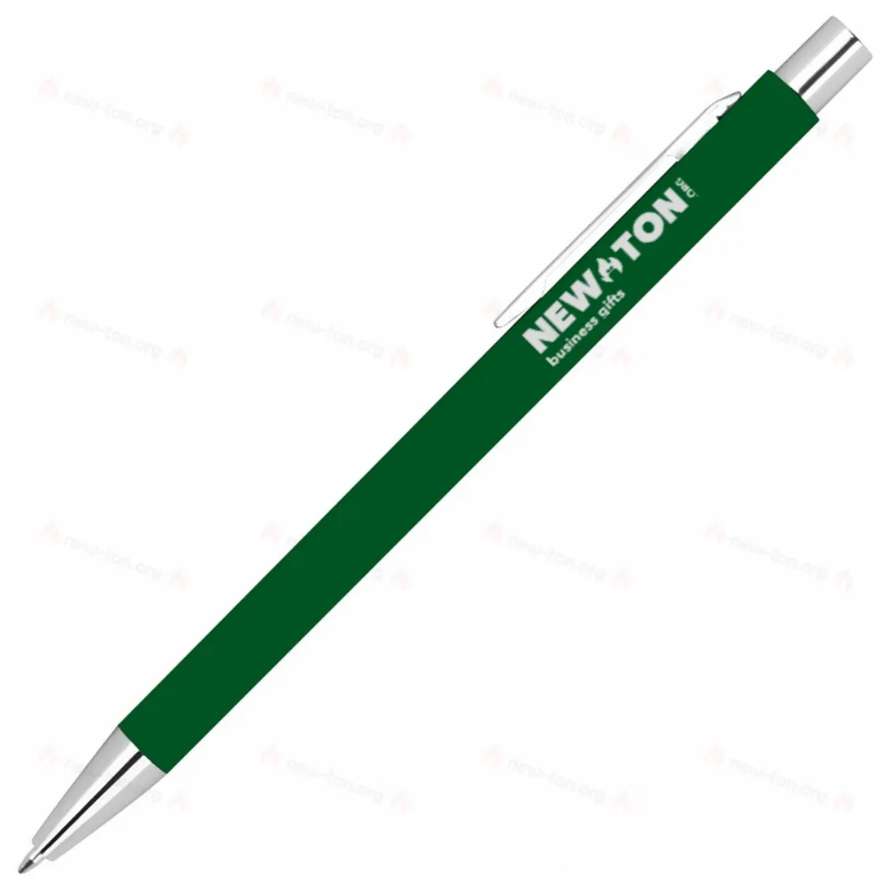 
                                                Slim plastic pen
                                                