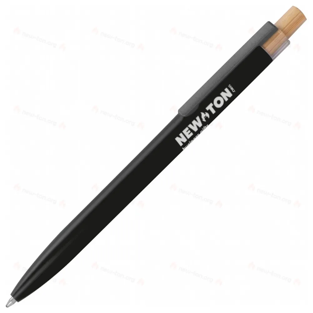 
                                                Ball pen made from recycled aluminium
                                                