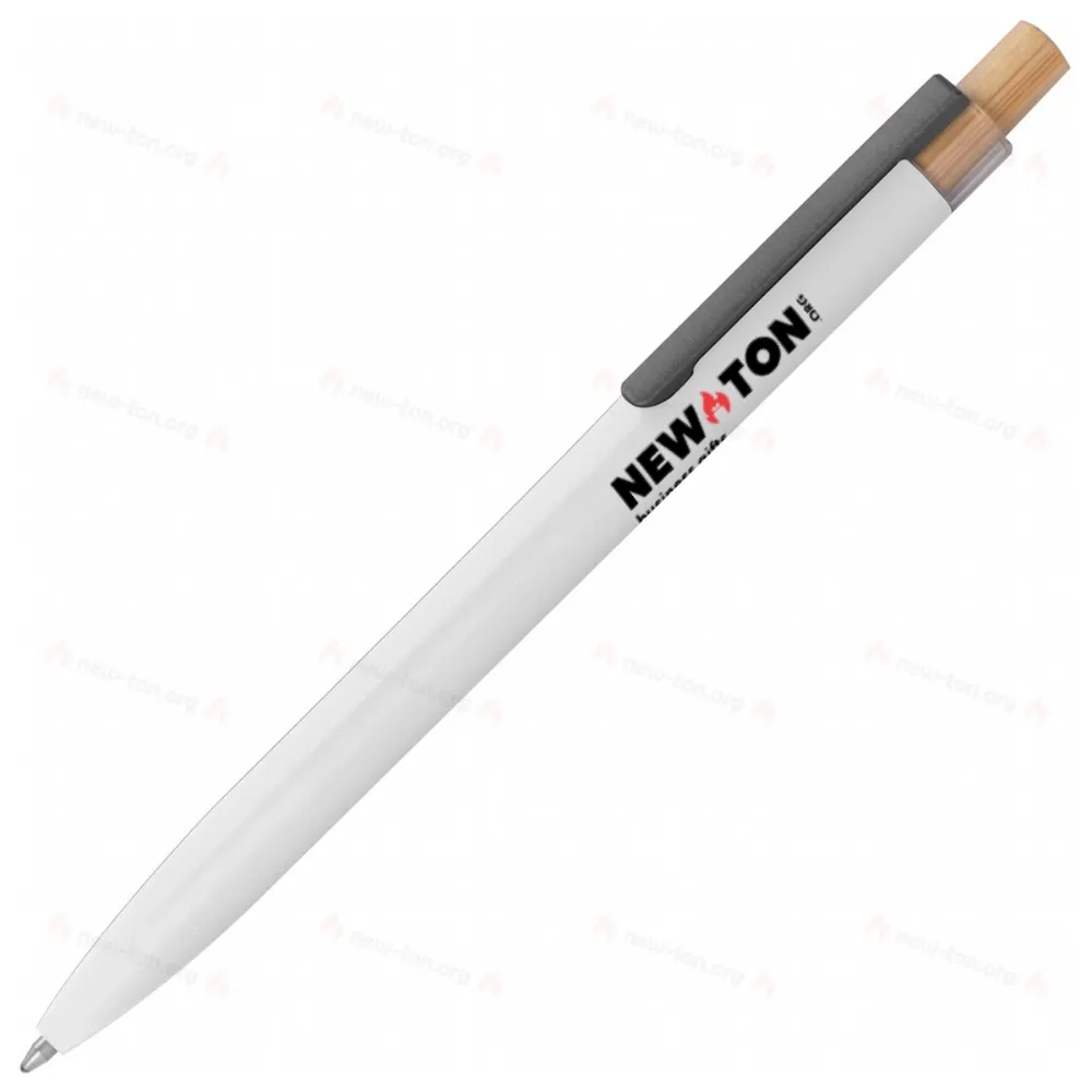 
                                                Ball pen made from recycled aluminium
                                                