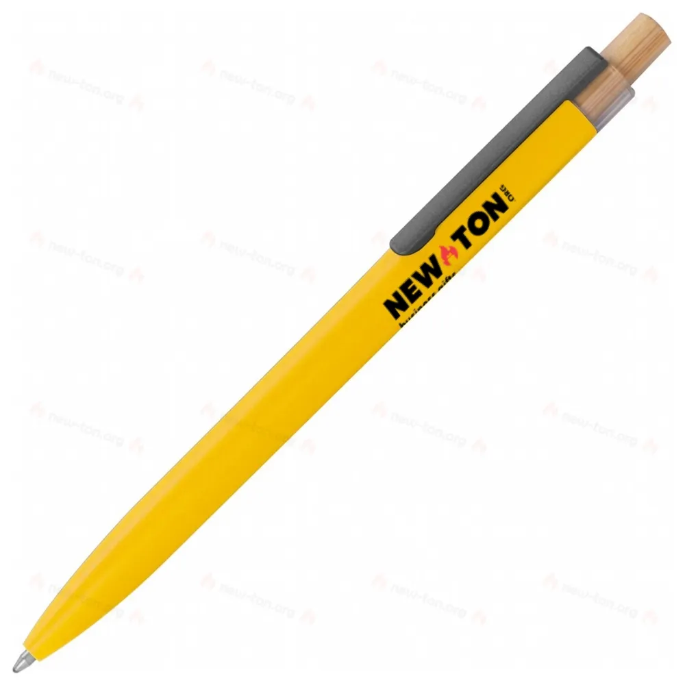 
                                                Ball pen made from recycled aluminium
                                                
