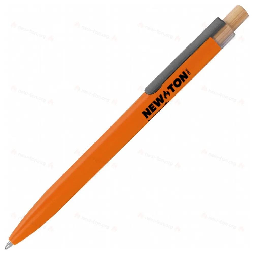 
                                                Ball pen made from recycled aluminium
                                                