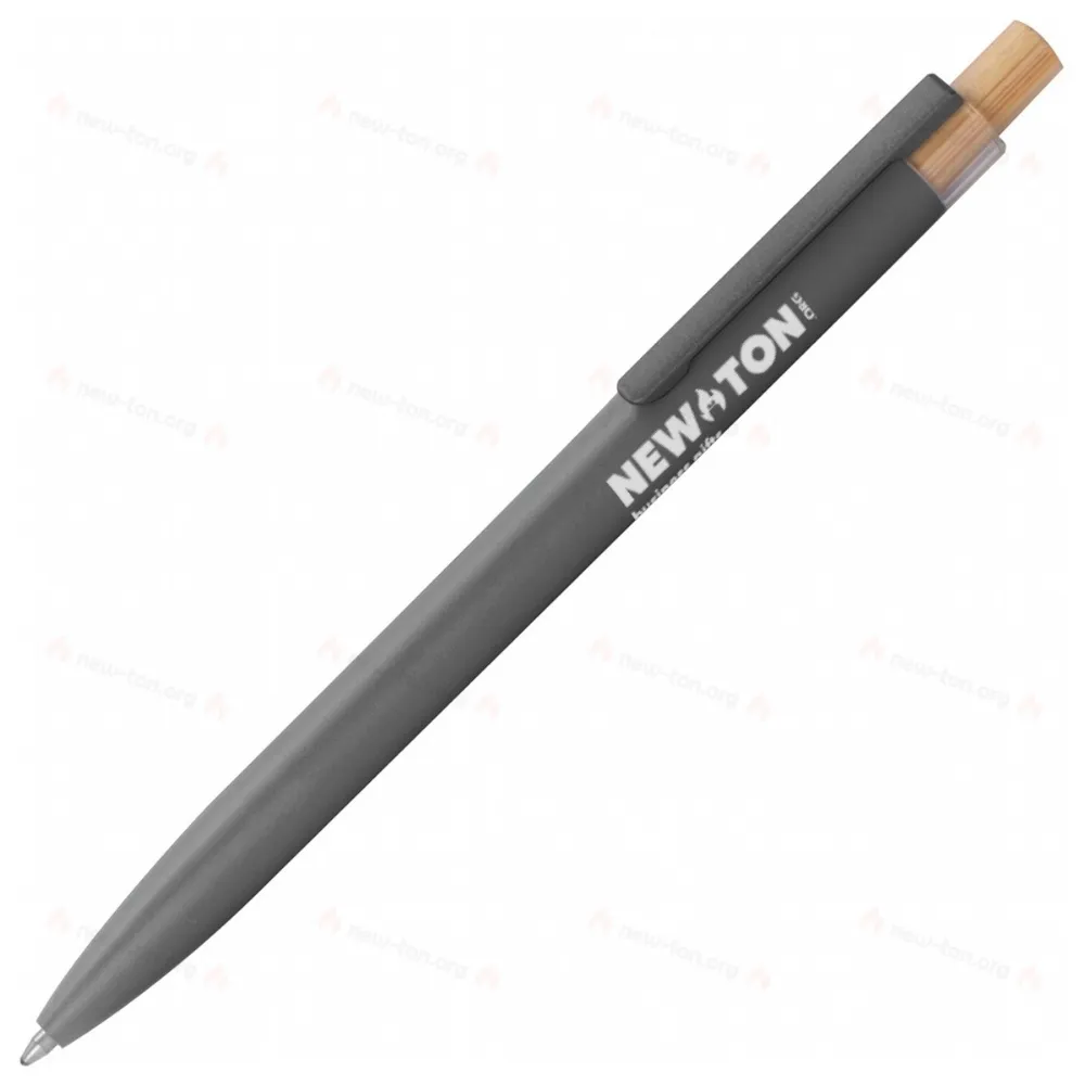 
                                                Ball pen made from recycled aluminium
                                                
