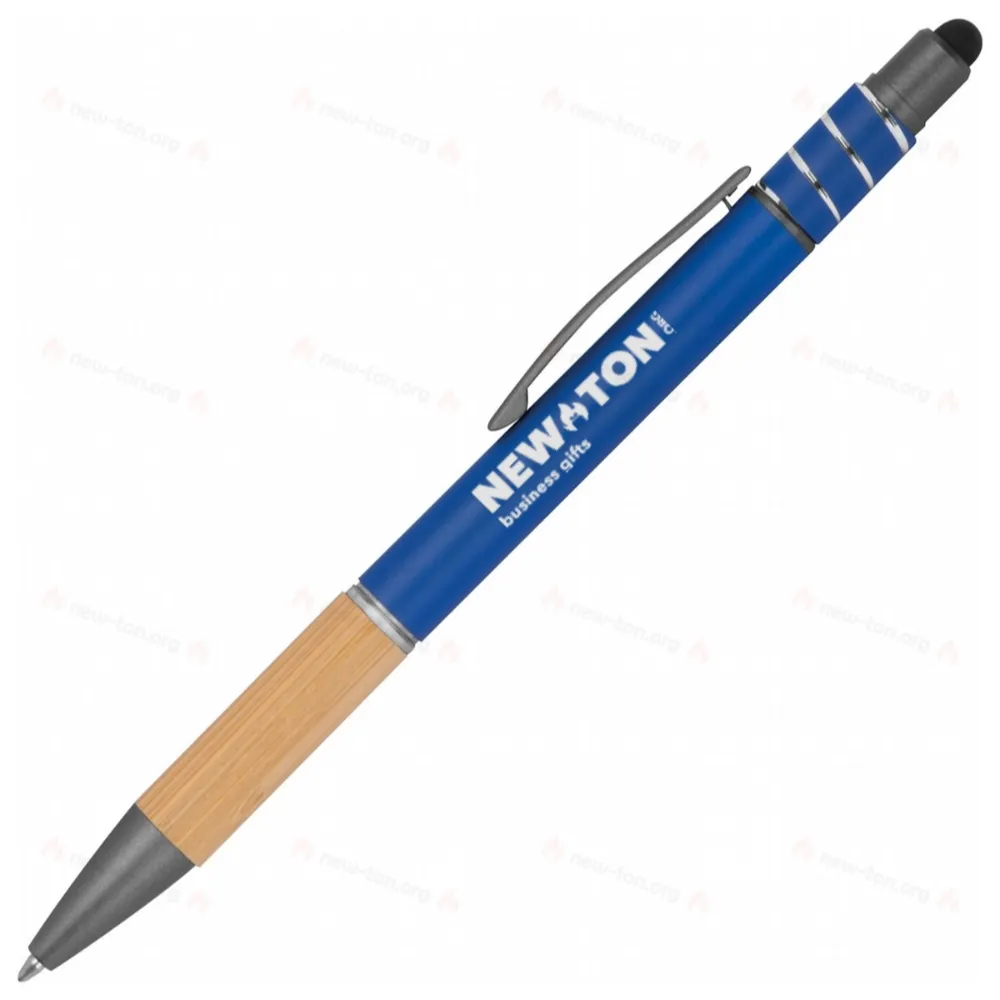 
                                                Fidget pen made of aluminium
                                                