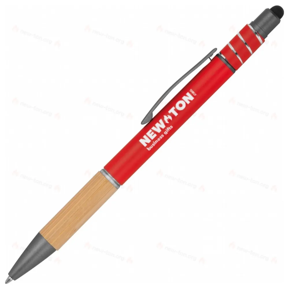 
                                                Fidget pen made of aluminium
                                                