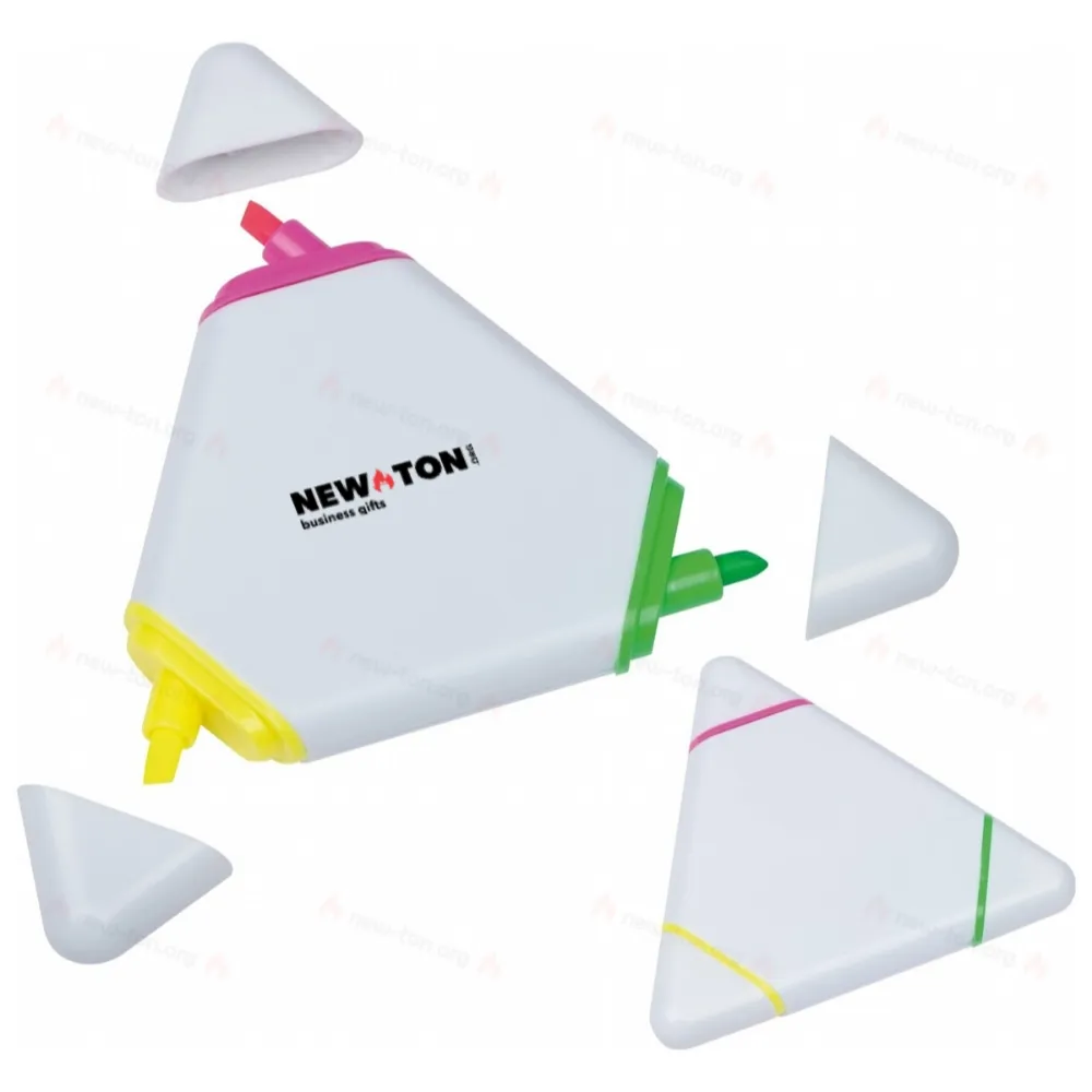 Треугольный маркер