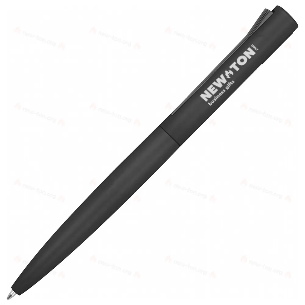
                                                Ballpoint pen made from recycled aluminium
                                                