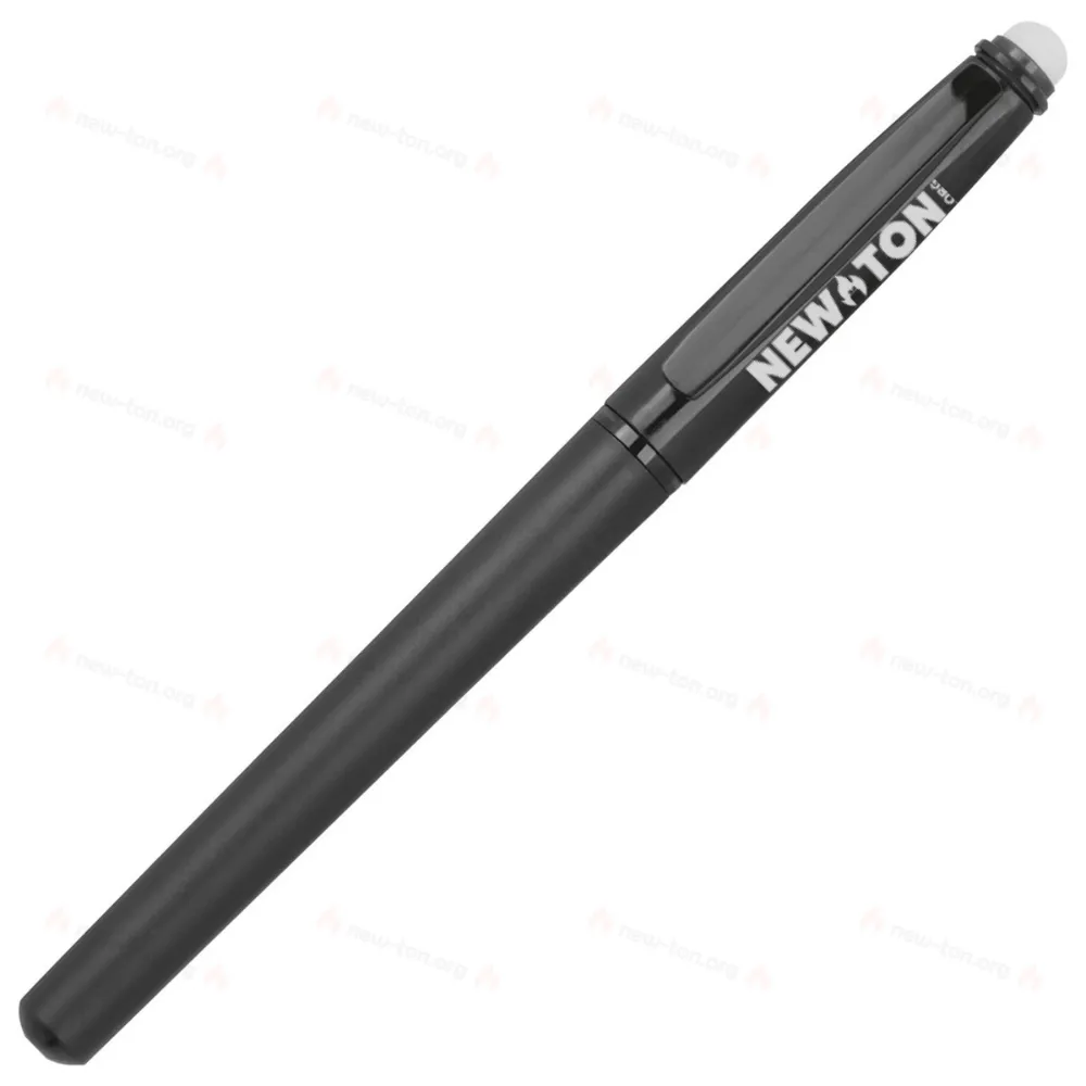 
                                                Erasable plastic gel pen
                                                