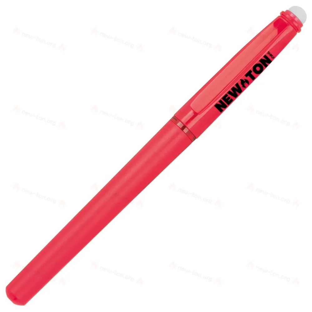 
                                                Erasable plastic gel pen
                                                