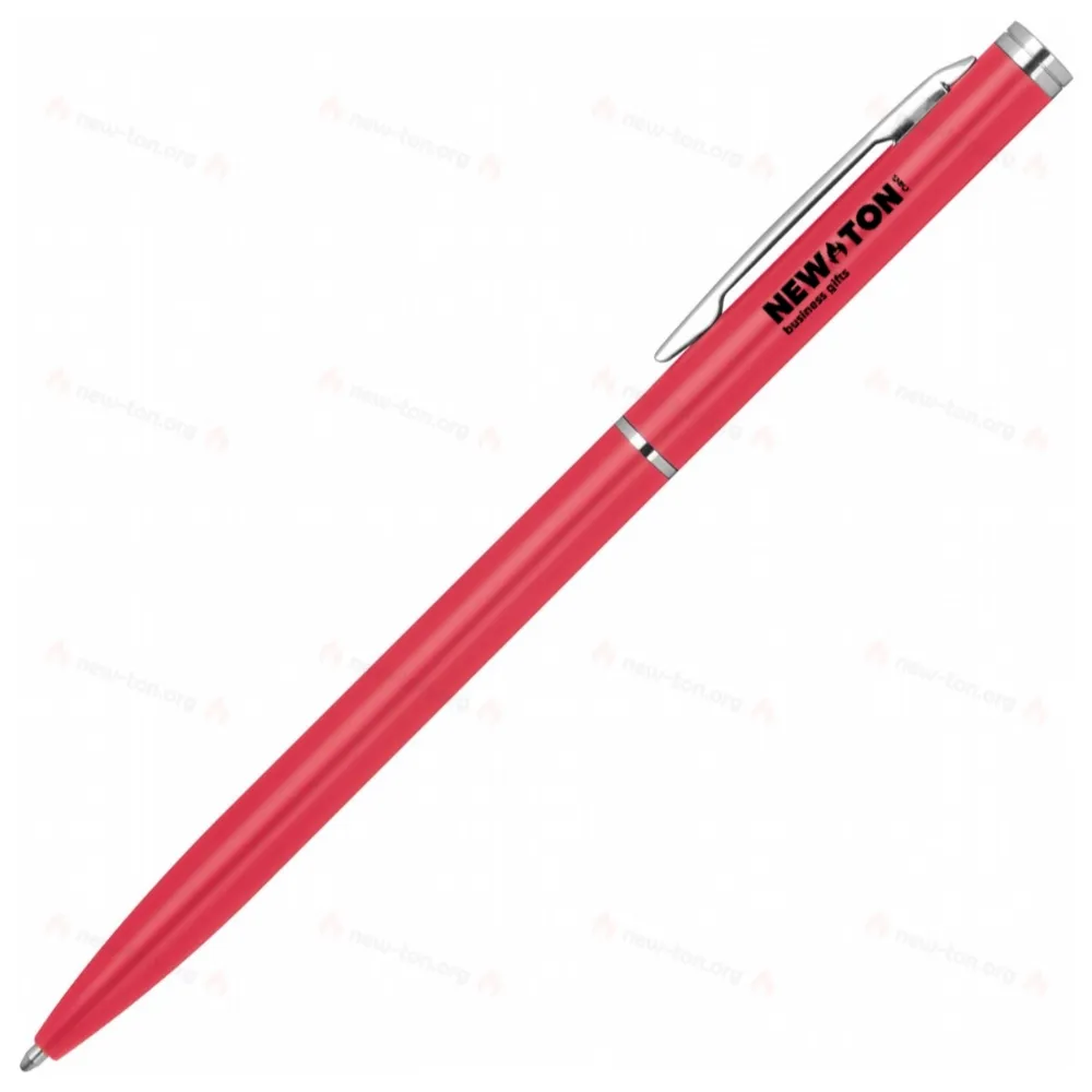 
                                                Elegant metal ball pen 
                                                