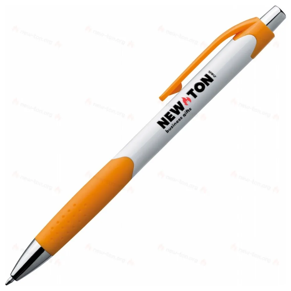 Пластиковая ручка