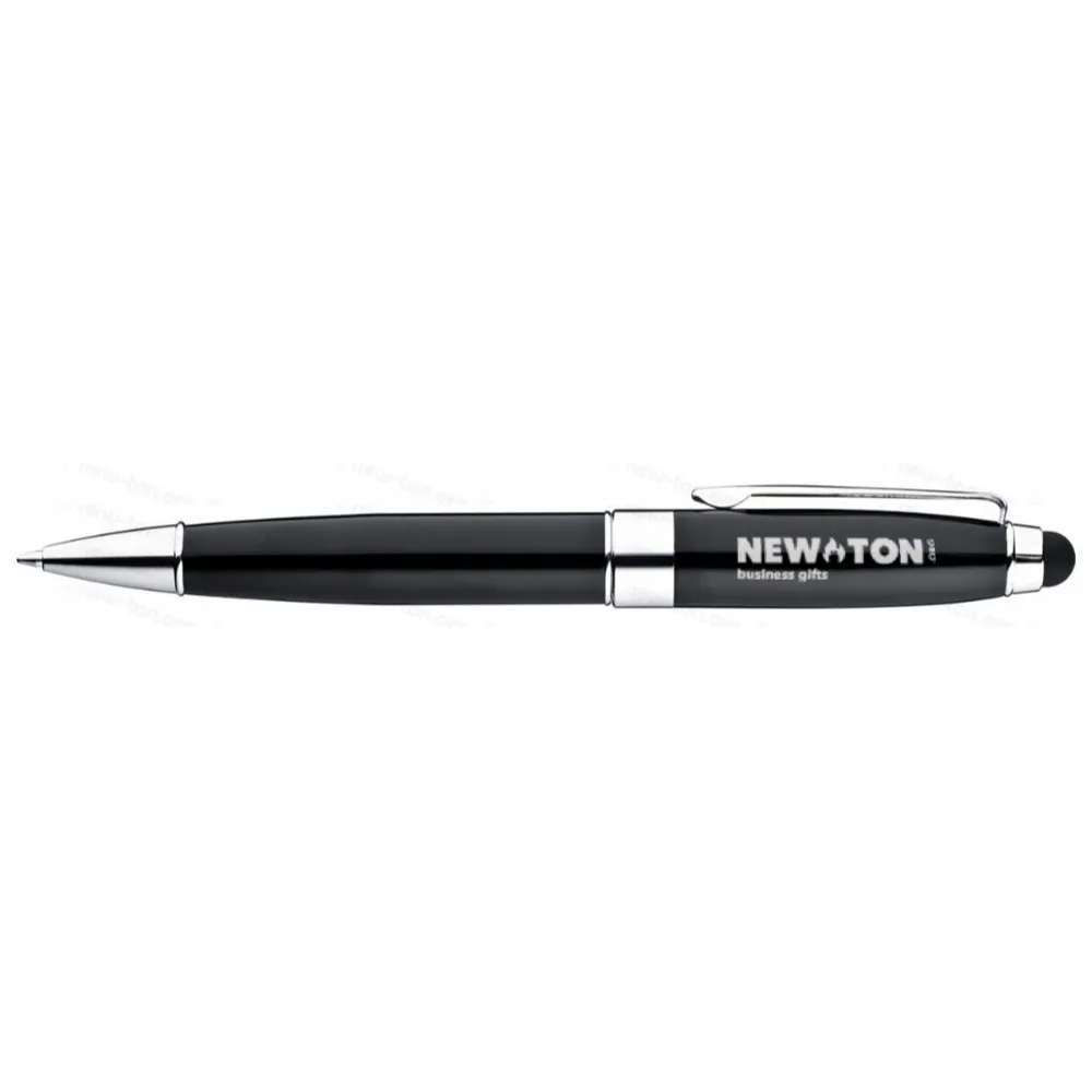
                                                Metal pen with touch function
                                                