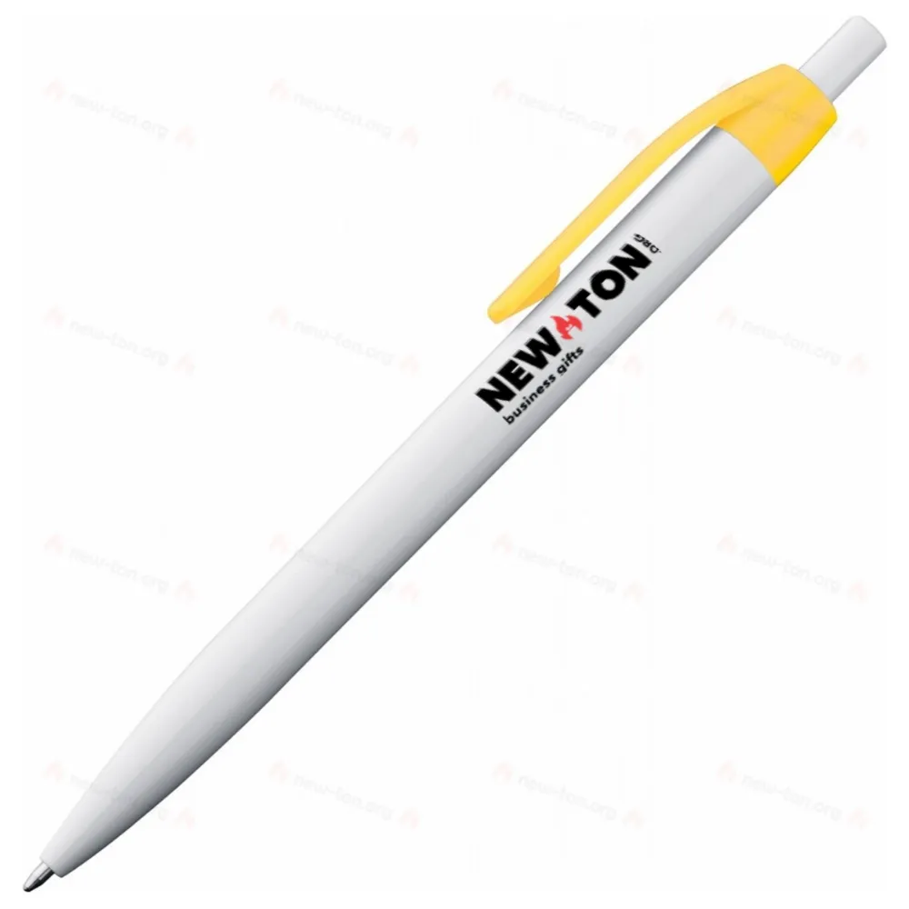 Пластиковая ручка