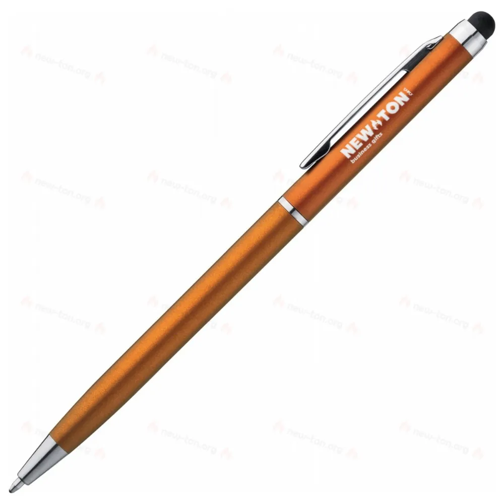 
                                                Plastic pen with touch function
                                                