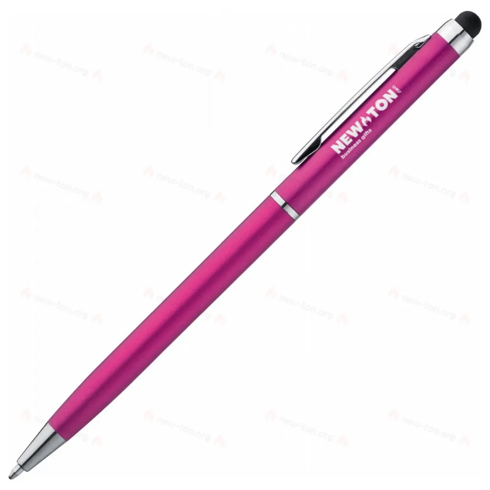 
                                                Plastic pen with touch function
                                                