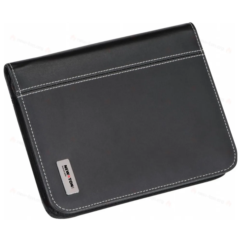 
                                            Conference folder A5
                                            