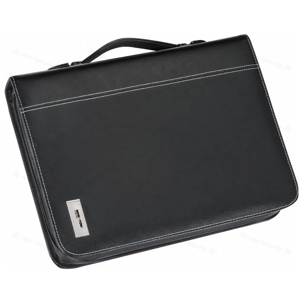 
                                            Conference folder A4 with ring binder
                                            