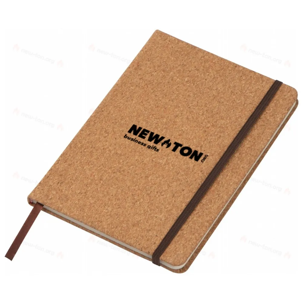 
                                                Cork notebook A5
                                                