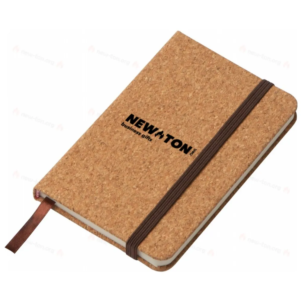 
                                                Cork notebook A6
                                                
