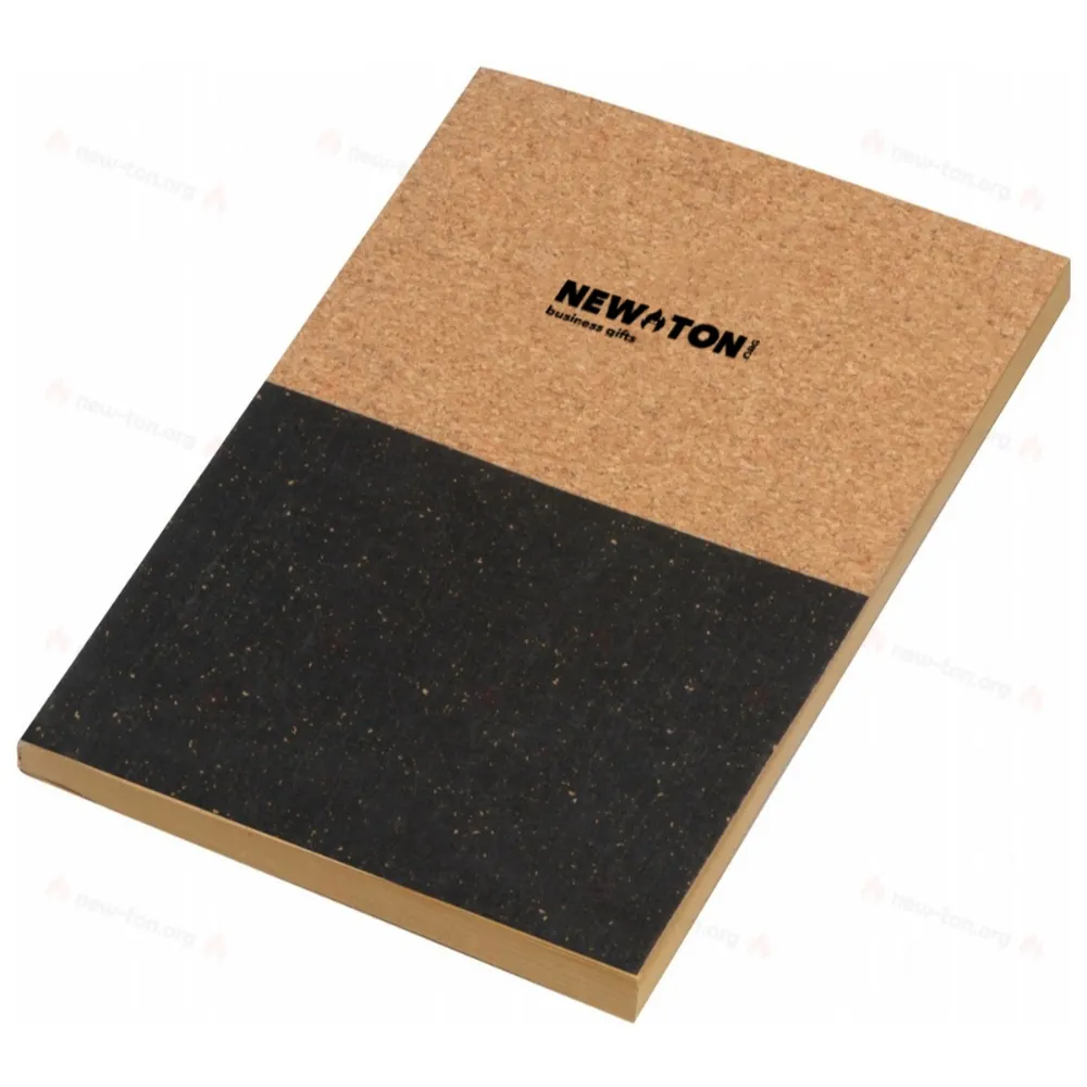 
                                                A5 cork book
                                                