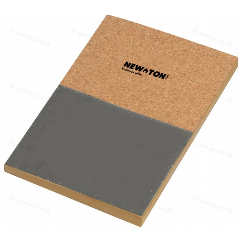 
                                                A5 cork book
                                                