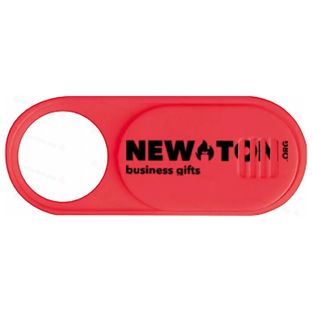 
                                            Mobile phone webcam cover
                                            