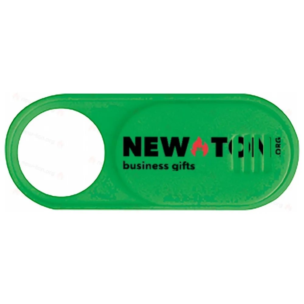 Крышка-заглушка для веб камеры мобильника