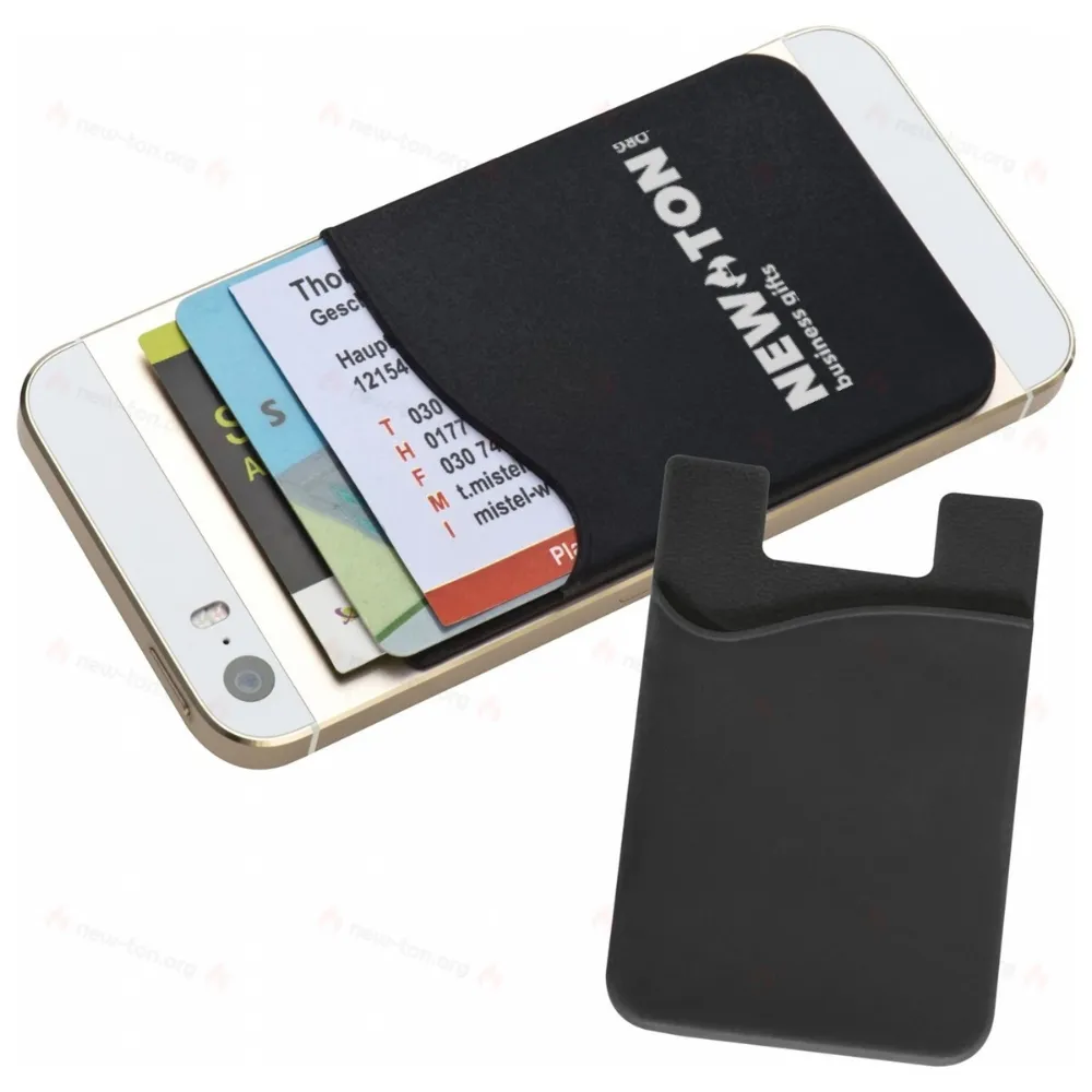 
                                            Smartphone card holder
                                            