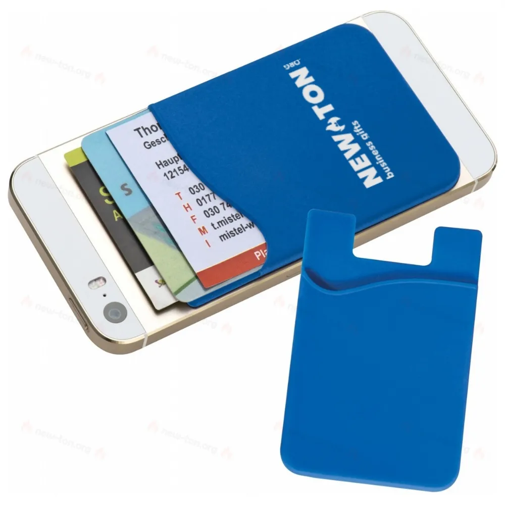 
                                            Smartphone card holder
                                            