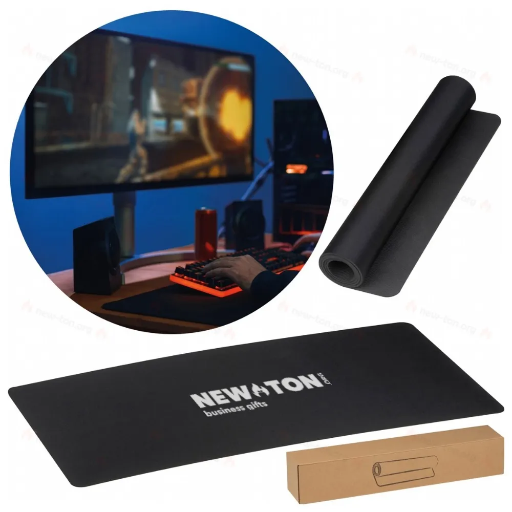 Игровой коврик XXL