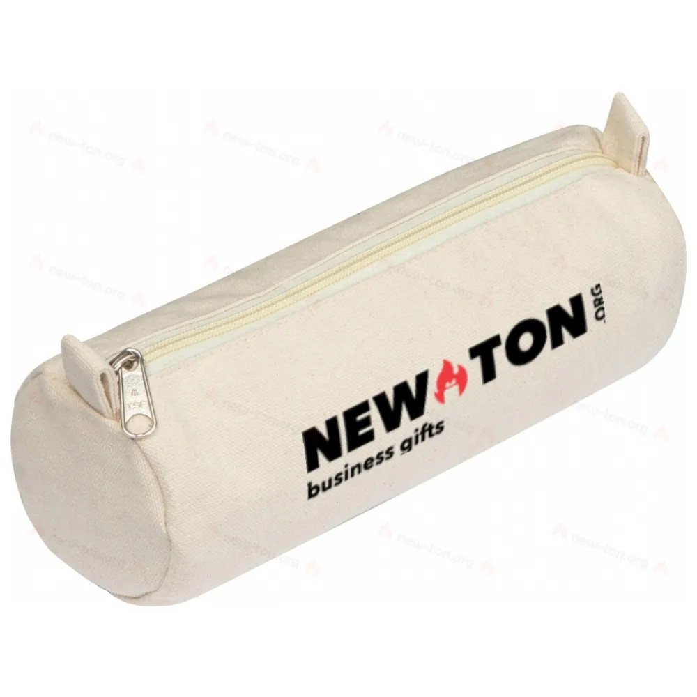 
                                            Cotton pencil case
                                            