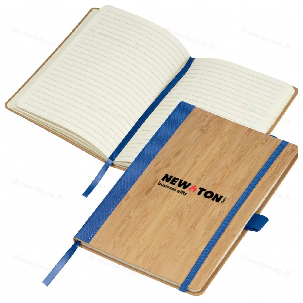 
                                            Бамбуковый блокнот
                                            