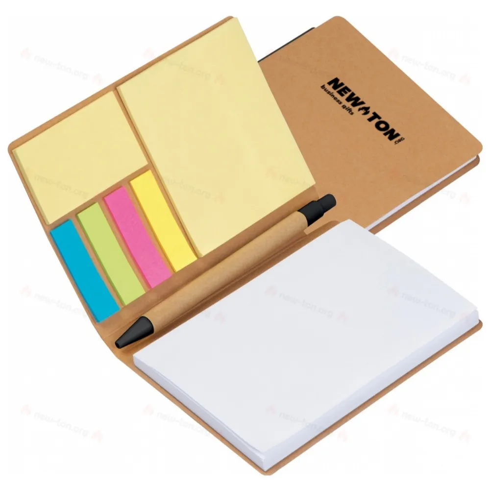 
                                            Набор для заметок
                                            