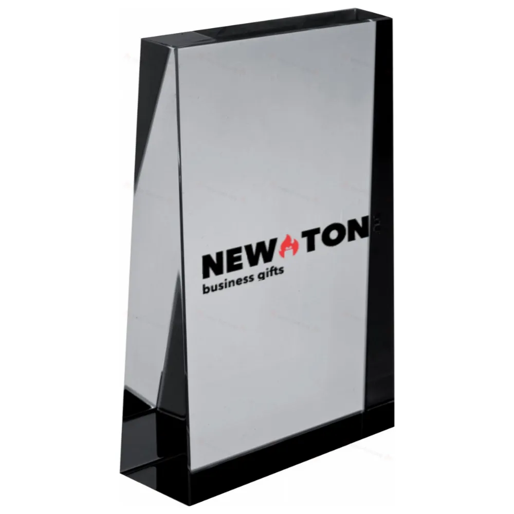 Стеклянная награда