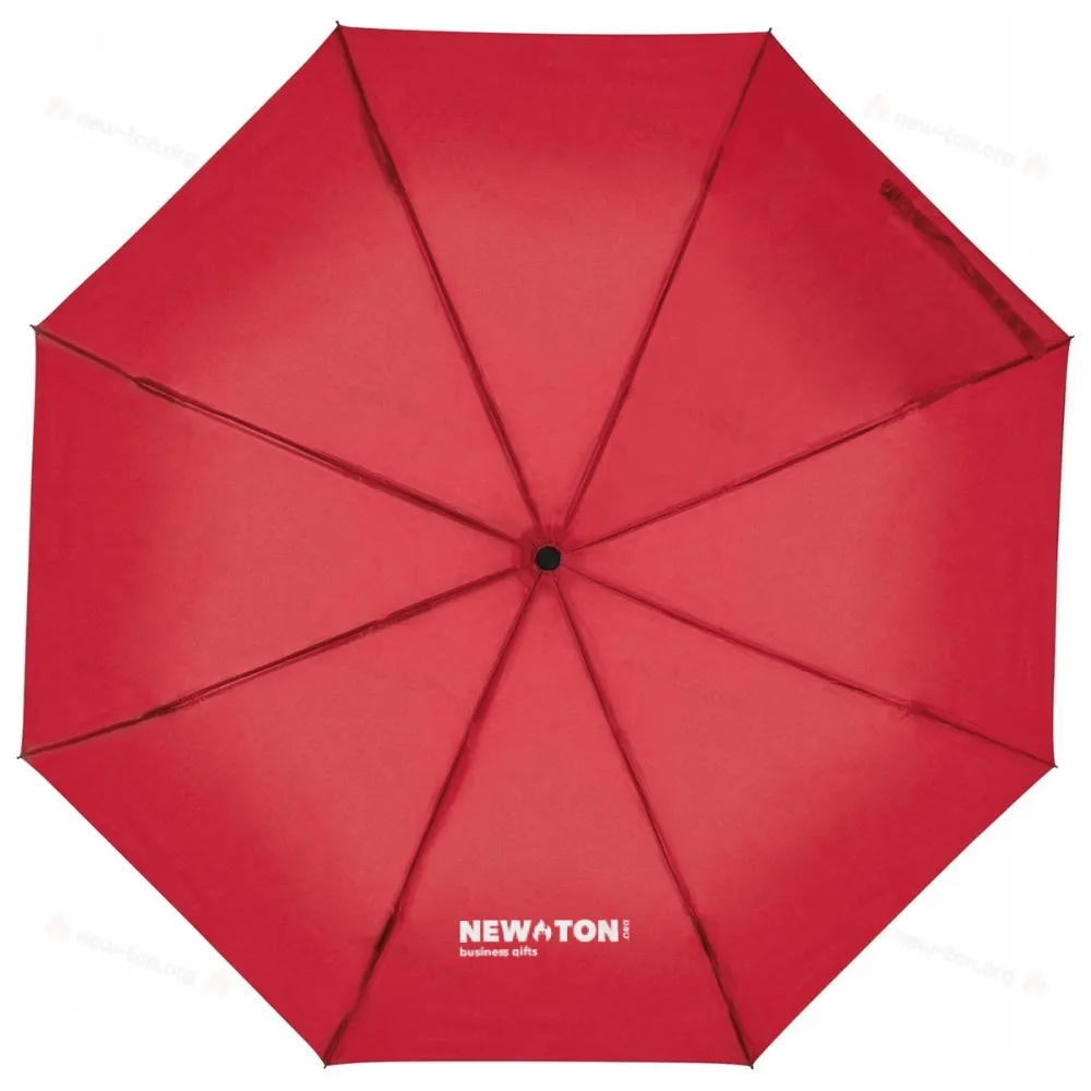 
                                            Automatic umbrella with carabiner handle
                                            